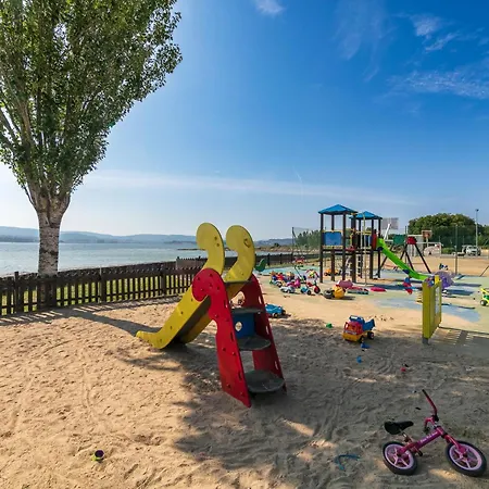 Lejlighed Precioso Balcon A La Toja By *