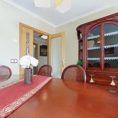 Precioso Balcon A La Toja By Lejlighed Pontevedra