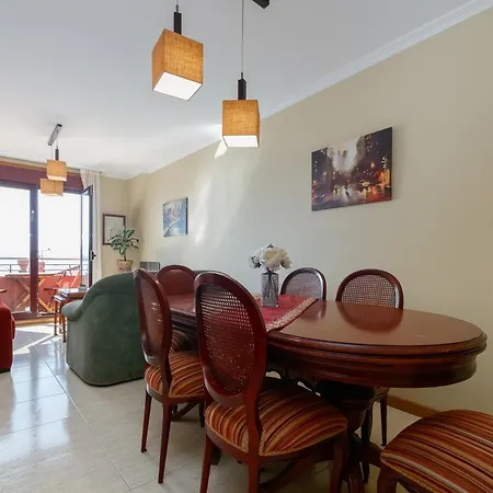 Precioso Balcon A La Toja By *