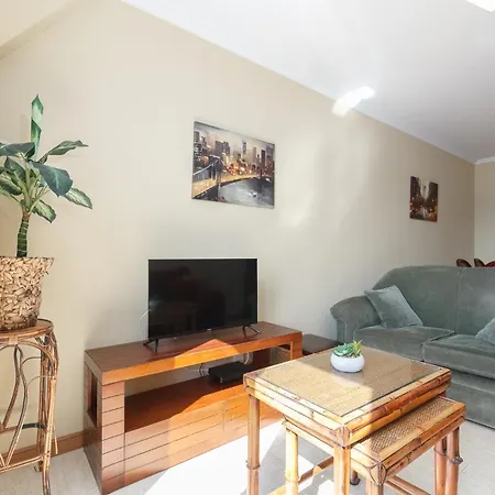 Precioso Balcon A La Toja By