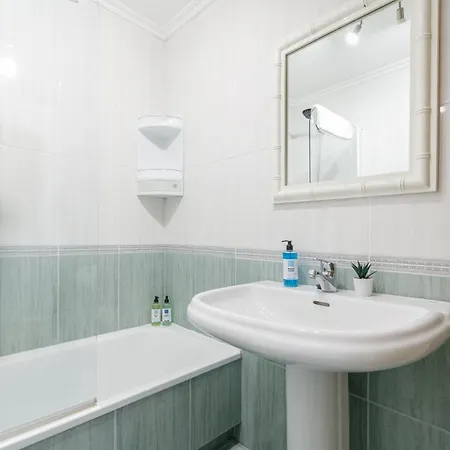 Lejlighed Precioso Balcon A La Toja By *