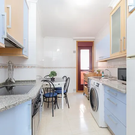 Precioso Balcon A La Toja By *