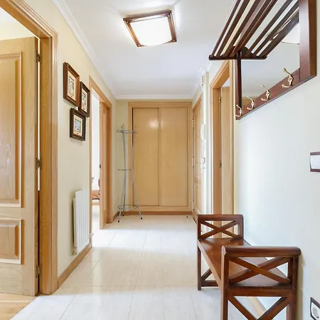 Precioso Balcon A La Toja By