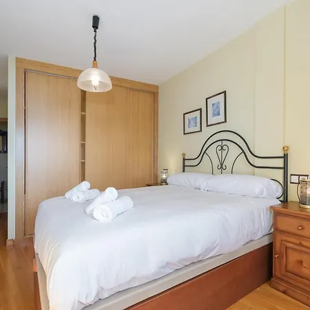 Precioso Balcon A La Toja By Lejlighed *