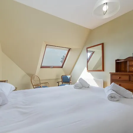 Precioso Balcon A La Toja By Lejlighed *