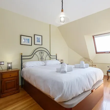 Precioso Balcon A La Toja By Pontevedra