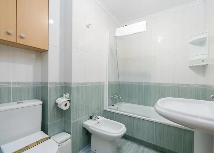 Precioso Balcon A La Toja By Ποντεβέντρα