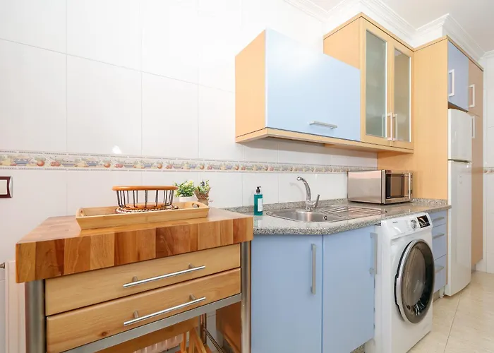 Precioso Balcon A La Toja By Διαμέρισμα *