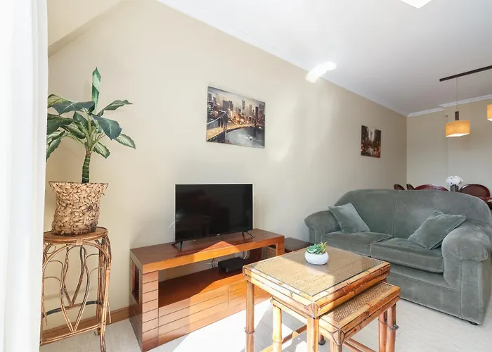 Precioso Balcon A La Toja By