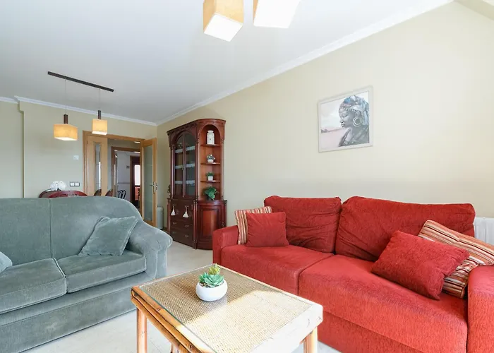 Precioso Balcon A La Toja By * Ποντεβέντρα