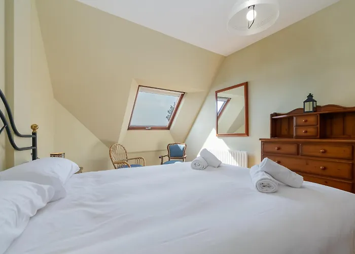 Precioso Balcon A La Toja By Διαμέρισμα *