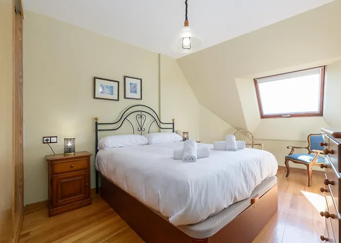 Precioso Balcon A La Toja By Ποντεβέντρα